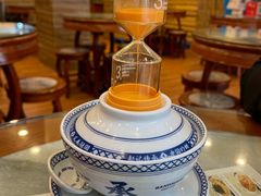 -赵记传承·中国甜品(福州总店)