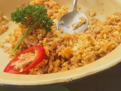 -帕蓝·暹罗料理(大学路店)