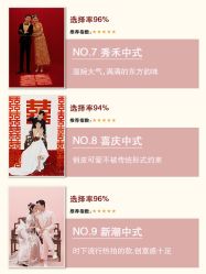 -时光印记婚纱摄影工作室·原创定制