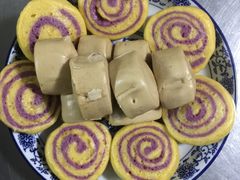 -寒岩夕照农家乐