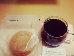 手冲-BLUE BOTTLE COFFEE(新宿店)