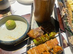 -奈九居酒屋(滨河大道店)