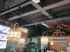-筱爷叔·上海传统手工菜(玉树路店)