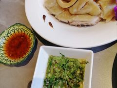 -沿江海南菜·文昌鸡祖师爷(大东海店)