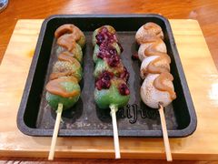 -無邪日式甜品(世博源店)