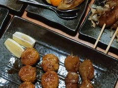 -木子烧鸟屋(百子湾店)