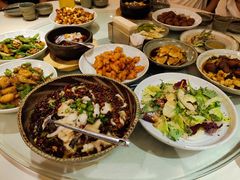 -青年公社烤鸭(青年路店)