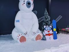 -宁波冰雪大世界(北仑区)