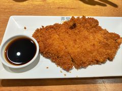 -弄堂咪道-饭香·面香·馄饨香(钦州北路田尚坊店)