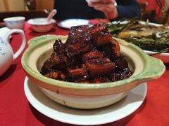 -老吉士酒家(天平路店)