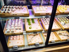 -盛江山自助料理(太原街万达店)