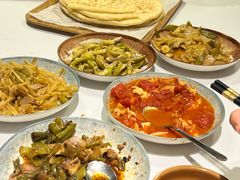 -英兰朝族饭店·英兰锅包肉(佳园路店)