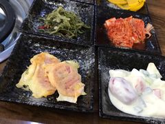 -真情鲍鱼海鲜汤