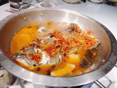 剁椒鱼头-印湘·剁椒鱼头(马连洼北路店)