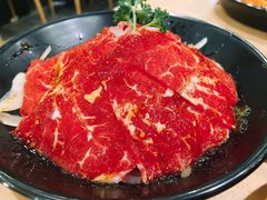 -花味·自助烤肉(雨花客厅店)