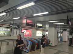 -闸弄口(地铁站)