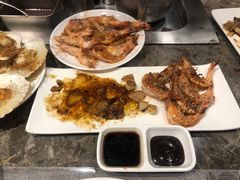 -雅玛花式铁板烧(亚运村店)