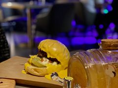 -INNS BAR 音乐酒吧餐厅