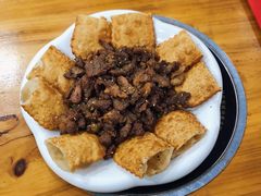 口袋羊肉-顺意会馆(南门店)