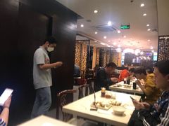 大堂-东泰祥生煎馆(重庆北路店)