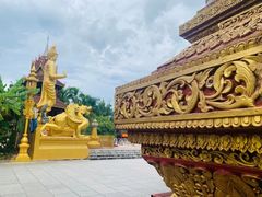 -西双版纳总佛寺