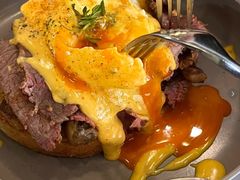 -UPPER KITCHEN(延安路店)