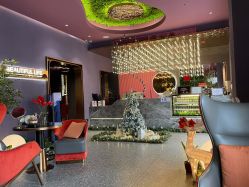 -花隐·美芙炫海菲秀皮肤管理中心