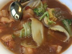 -关东小磨东北菜(上海长风大悦城店)