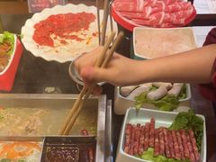 -重庆德忆火锅（龙南街3店）(渝水岸餐饮)