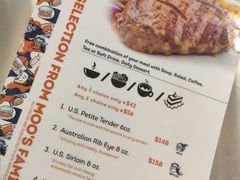 -MOO Beef Cafe