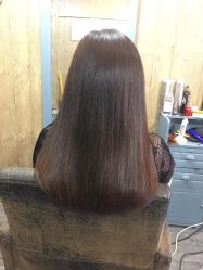 -COCO网红专业接发