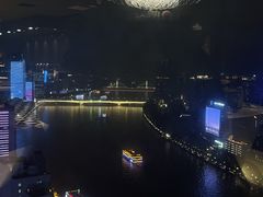 -华厦大酒店·桃源西餐厅·自助餐