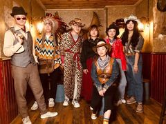 -秃鹫湾·推理大师沉浸式实景演绎推理剧场