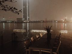 -喜洲吧·江畔老船厂·庭院餐厅(喜临院店)