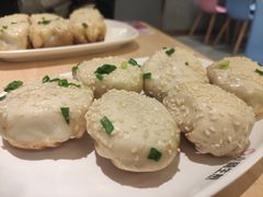 -小杨生煎(湟普汇店)