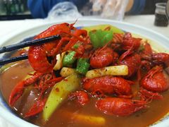 -龙虾奇迹(大华三路店)
