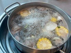 -为什么牛潮汕牛肉火锅(中信广场店)