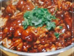 -黄记煌三汁焖锅(悦方IDmall店)