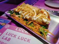 -新越盏·东南亚料理(捷登都会店)