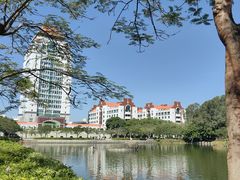 -厦门大学(思明校区)