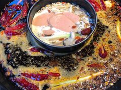 -重庆渝达老火锅(春熙路店)