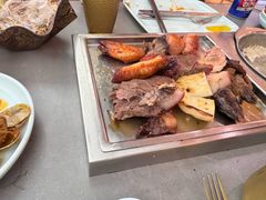 -比尔森巴西烤肉自助(红旗街店)
