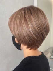 -Hair corner 香港发廊
