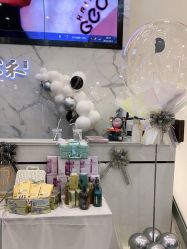 点击看大图 -上禾 HAIR SALON