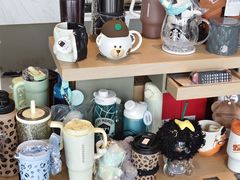 -星巴克臻选(珠海富华里店)