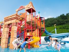 -南戴河国际娱乐中心