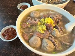 -潮镇老尾牛杂(环城西路店)