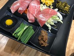 -过桥缘·过桥米线(鲁能城店)