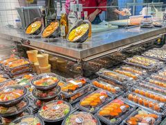 -上清·三文鱼鲜寿司(同德店)