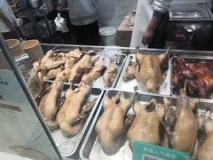 -戚顺兴盐水鸭(新街口明瓦廊店)